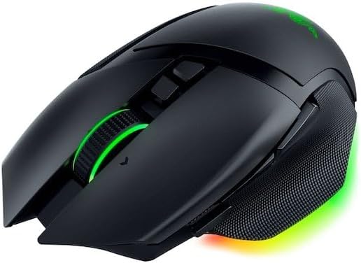 Razer Basilisk V3 Pro - Image 5