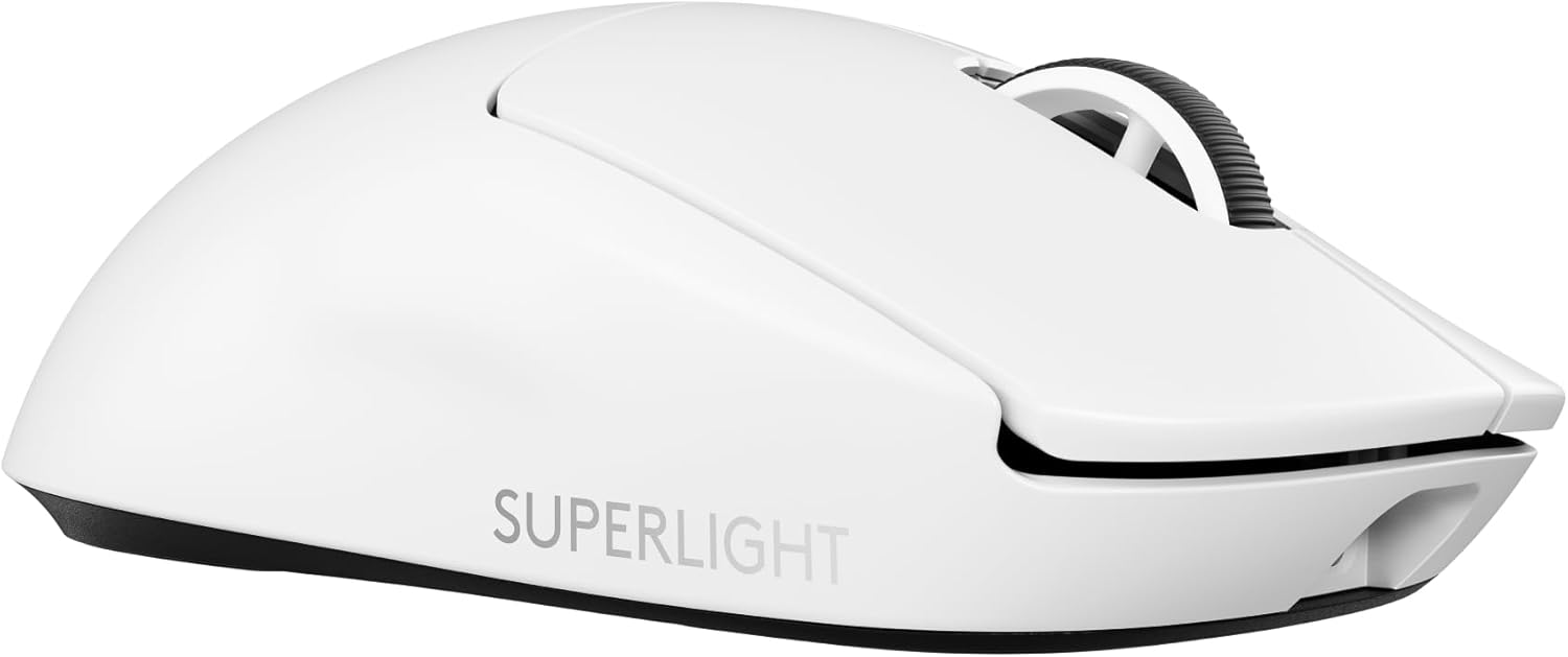Logitech G PRO X SUPERLIGHT 2 - Image 2