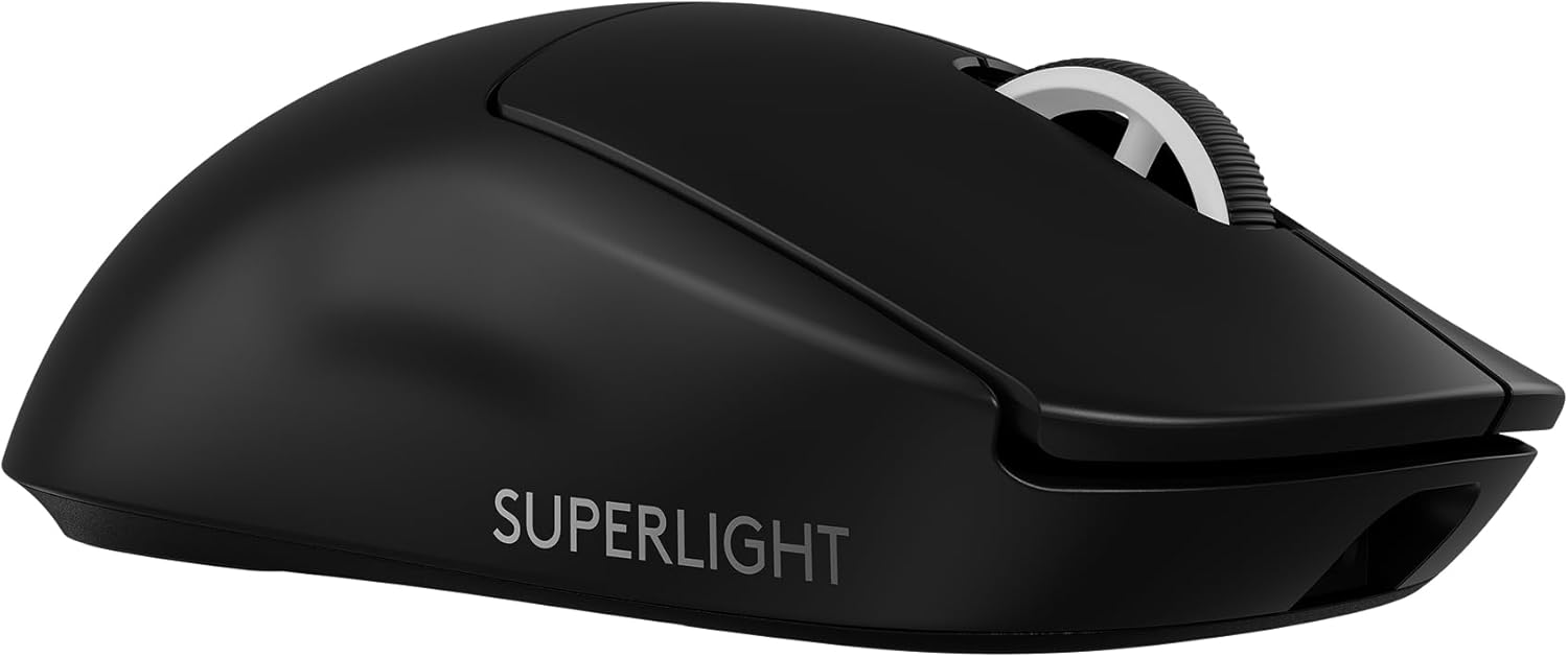 Logitech G PRO X SUPERLIGHT 2 - Image 9