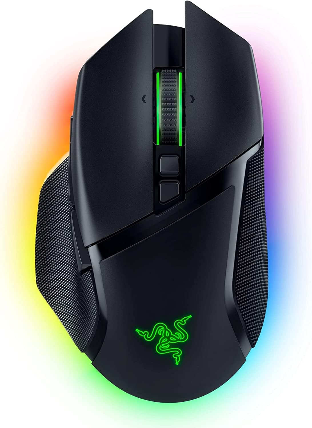 Razer Basilisk V3 Pro - Image 2