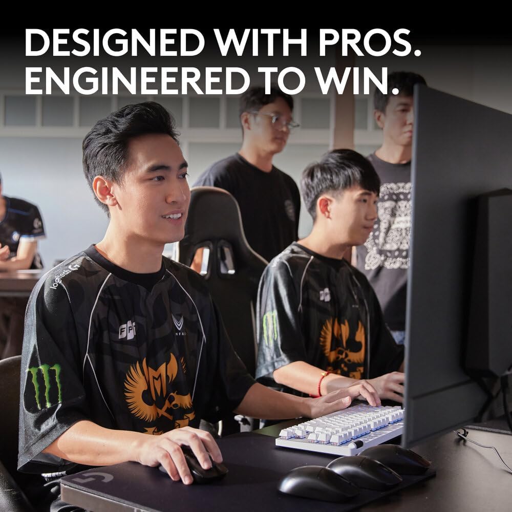 Logitech G PRO X SUPERLIGHT 2 - Image 8