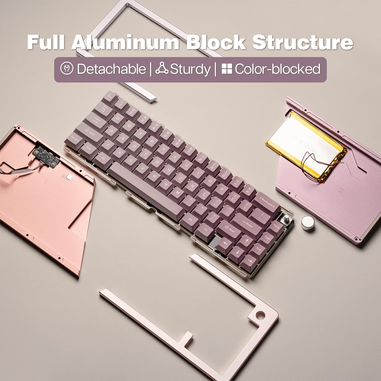 KIIBOOM LOOP 65 65% - Image 2