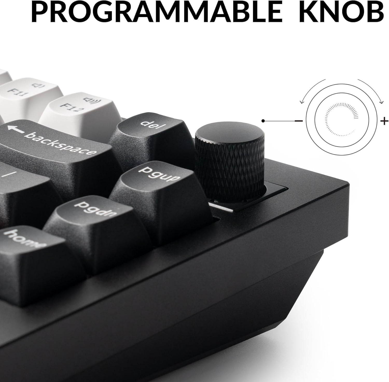 KEYCHRON Q1 HE QMK - Image 3