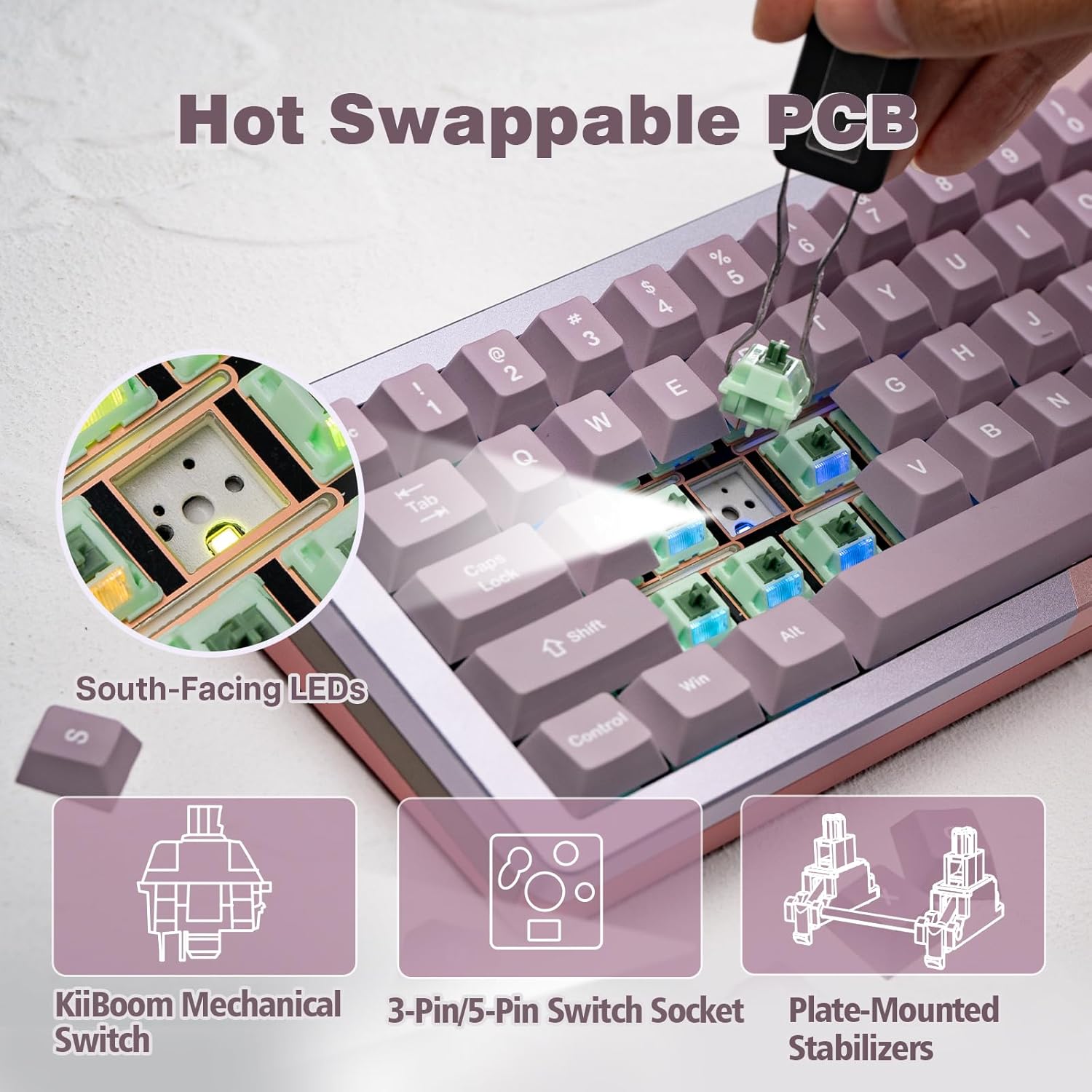 KIIBOOM LOOP 65 65% - Image 6