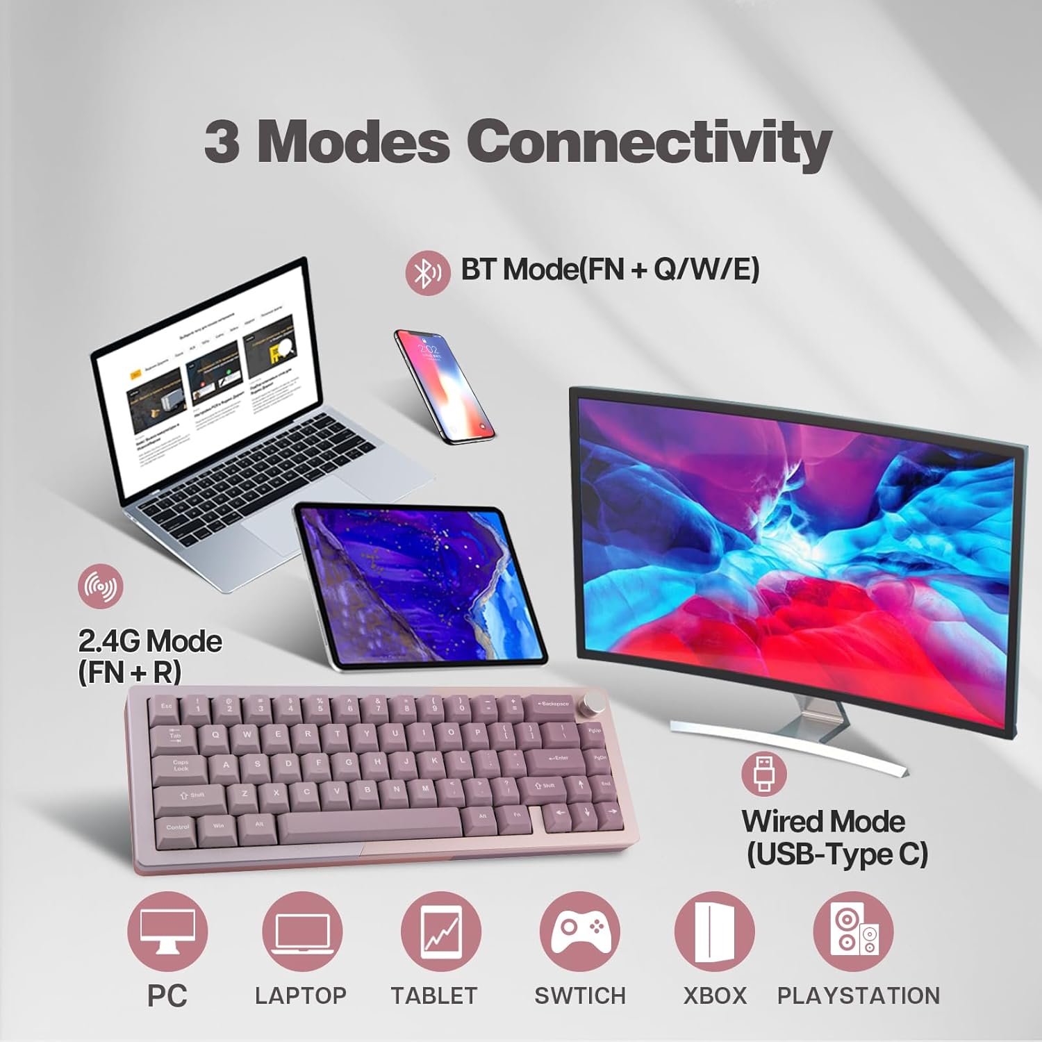 KIIBOOM LOOP 65 65% - Image 4