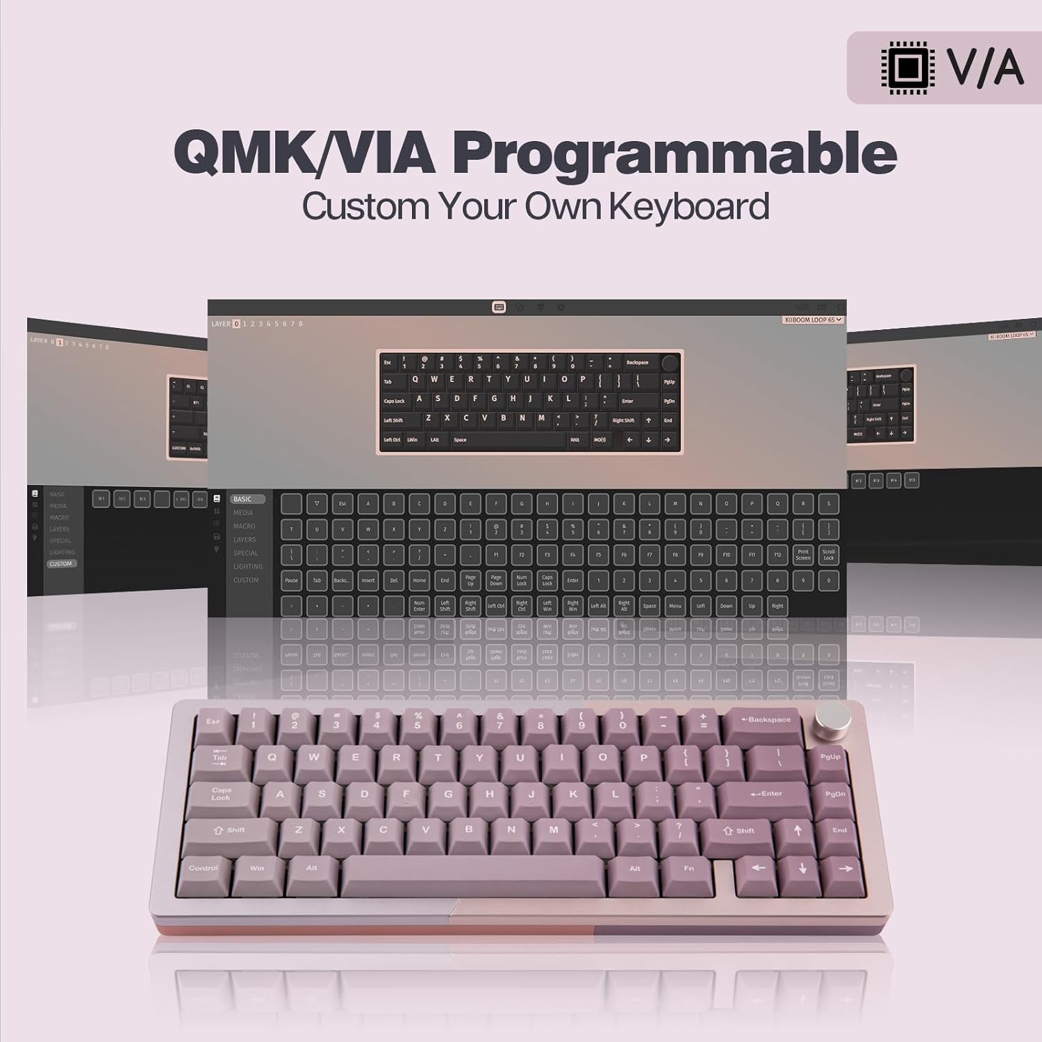 KIIBOOM LOOP 65 65% - Image 3