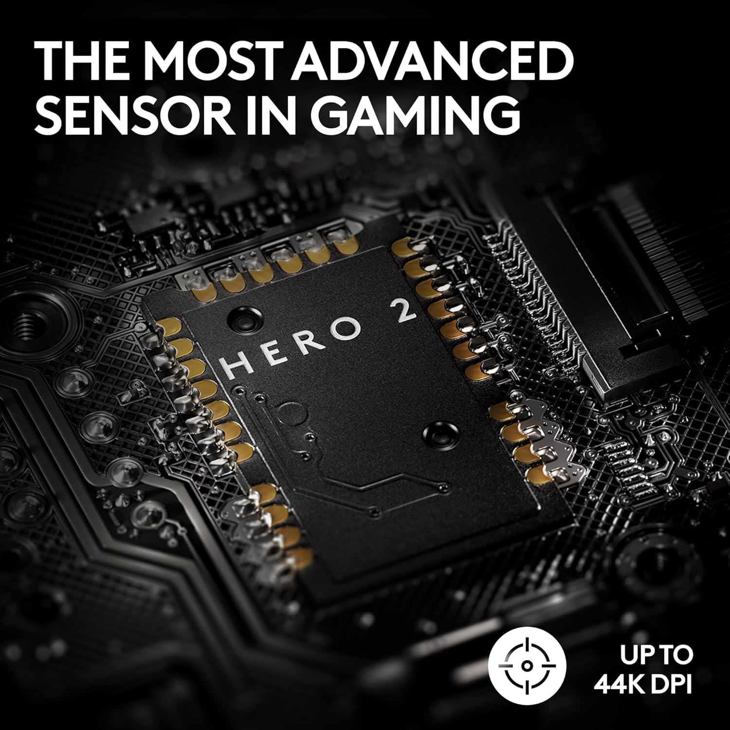 Logitech G PRO X SUPERLIGHT 2 - Image 6