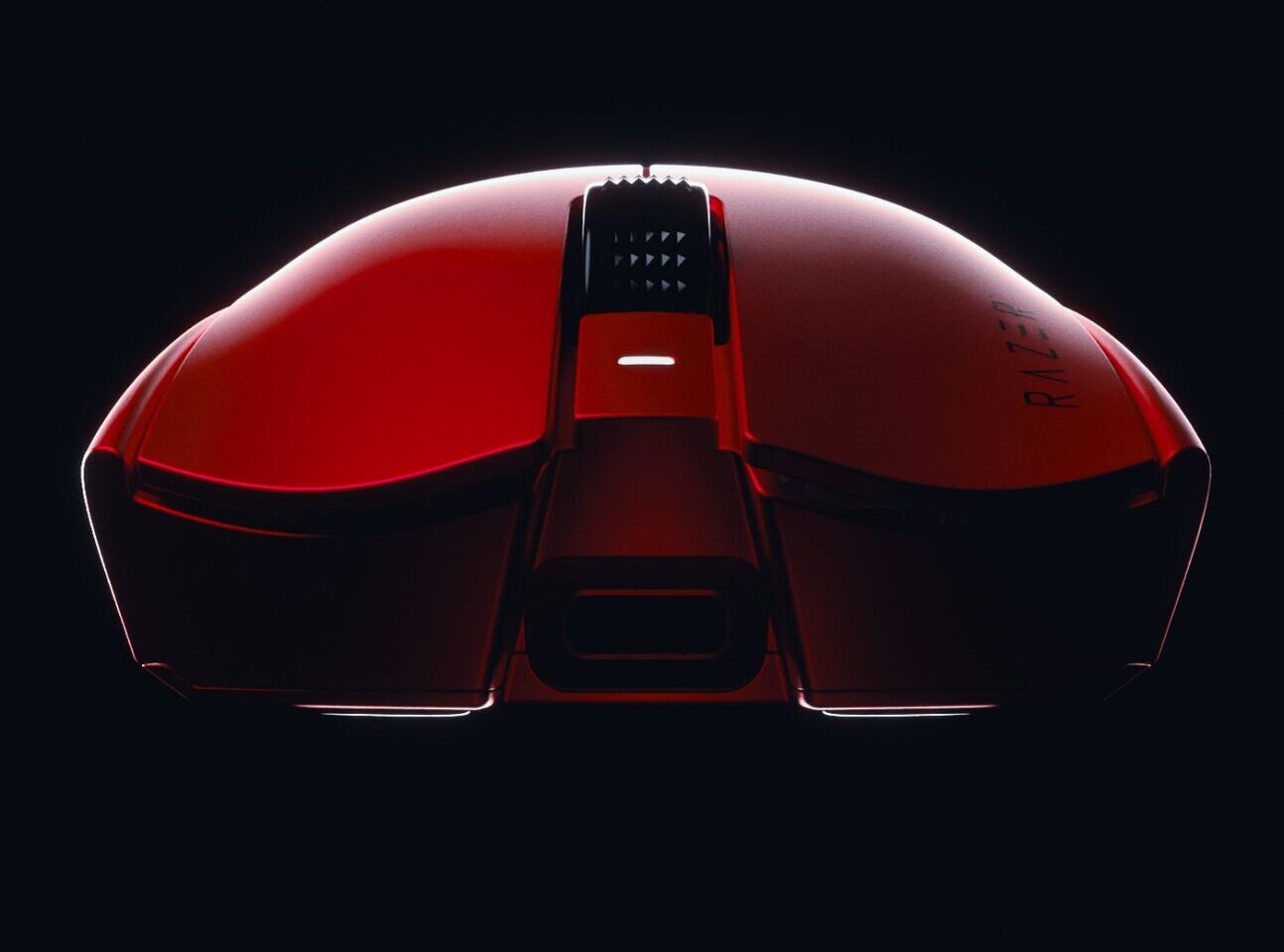 Razer Viper V3 Pro Sentinels Edition - Image 5