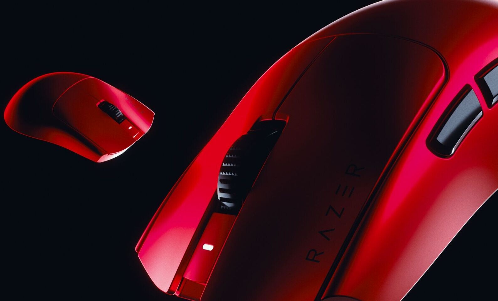 Razer Viper V3 Pro Sentinels Edition - Image 6