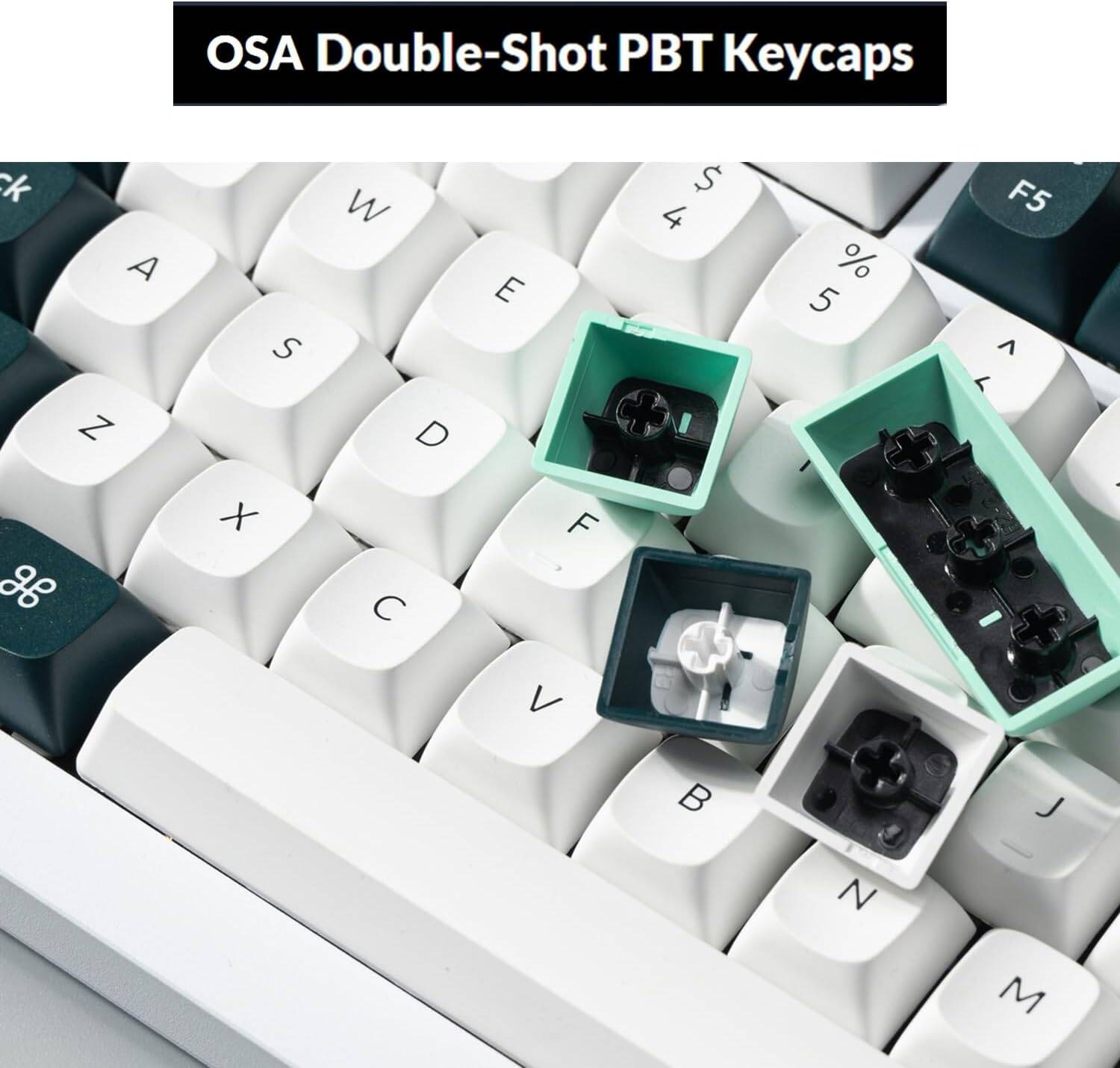 KEYCHRON Q1 HE QMK - Image 7
