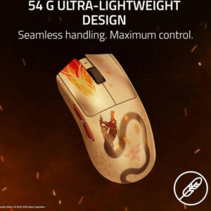 Razer Viper V3 Pro Counter Strike 2 Edition