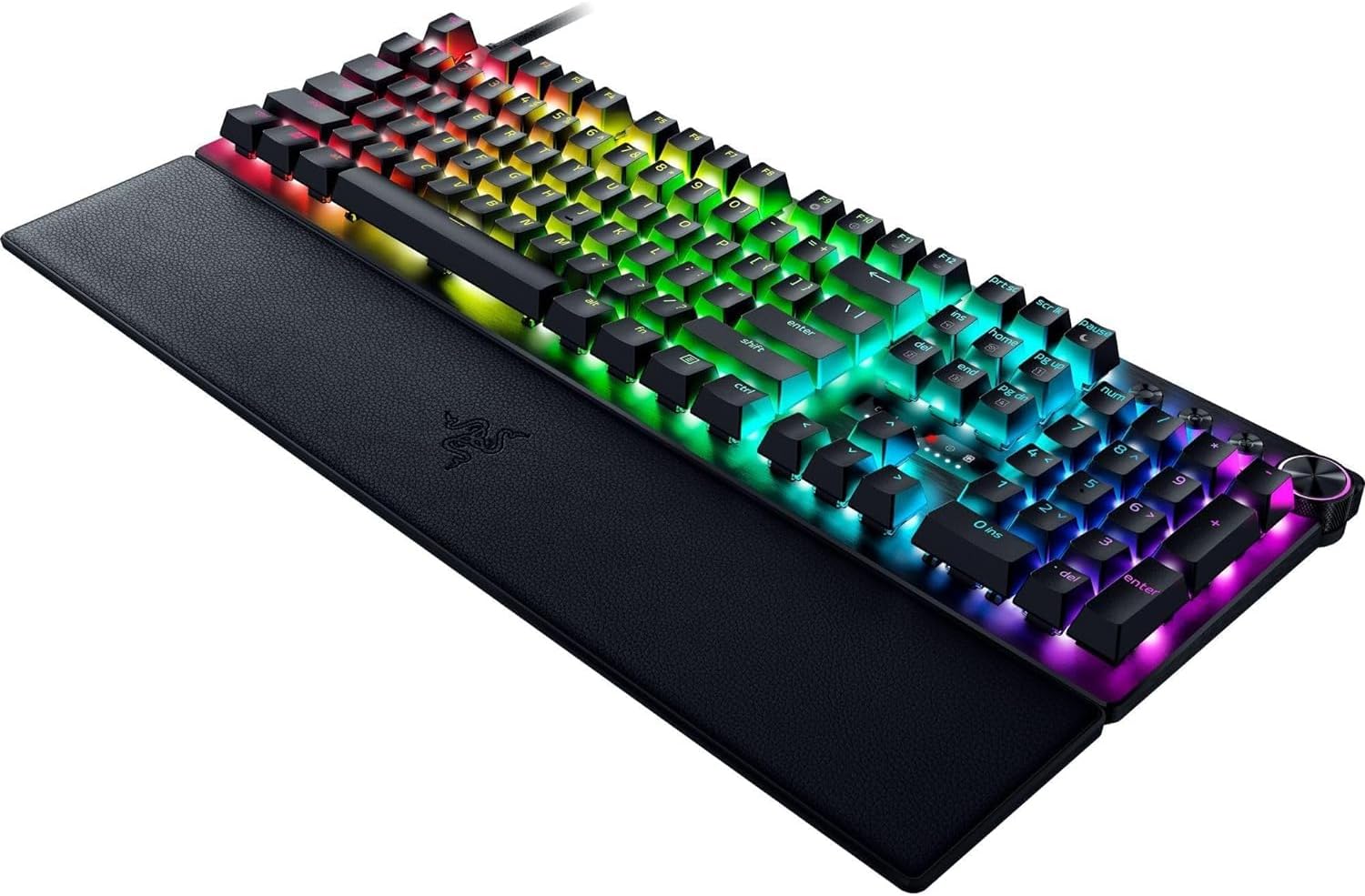 RAZER HUNTSMAN V3 PRO 100% FULL - Image 2