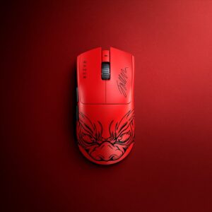 Razer Viper V3 Pro Faker Edition
